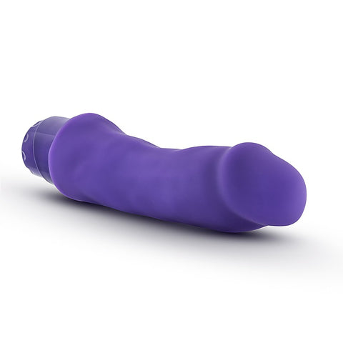 Luxe Marco Vibrating Dildo by California Exotics