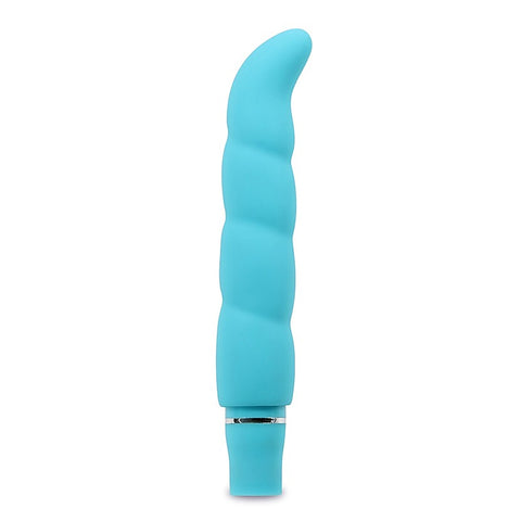 Luxe Purity G Vibrator by California Exotics