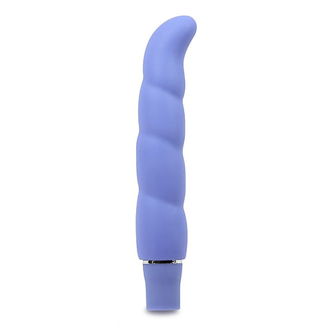 Luxe Purity G Vibrator by California Exotics