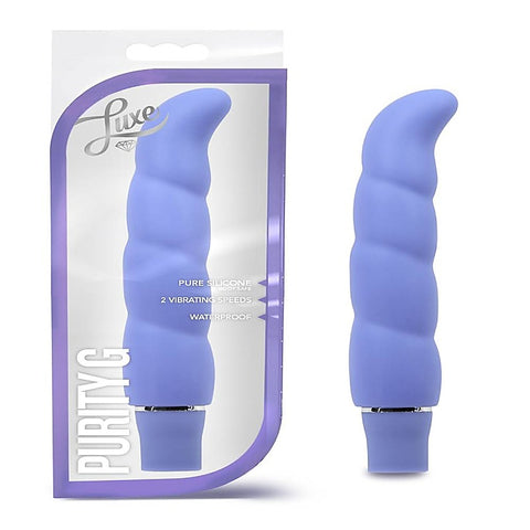 Luxe Purity G Multi-Function G-Spot Vibrator