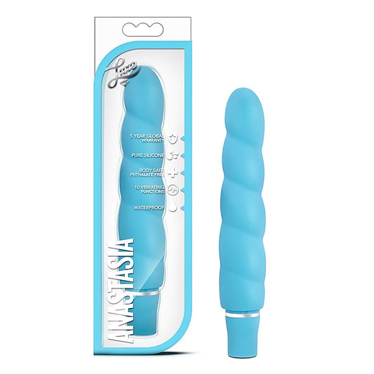 Luxe Anastasia Massager by California Exotics
