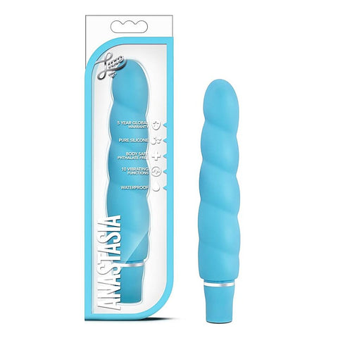 Luxe Anastasia 10 Functions Personal Massager