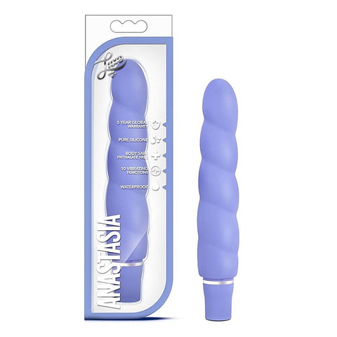 Luxe Anastasia 10 Functions Personal Massager