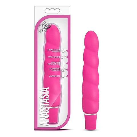 Luxe Anastasia 10 Functions Personal Massager