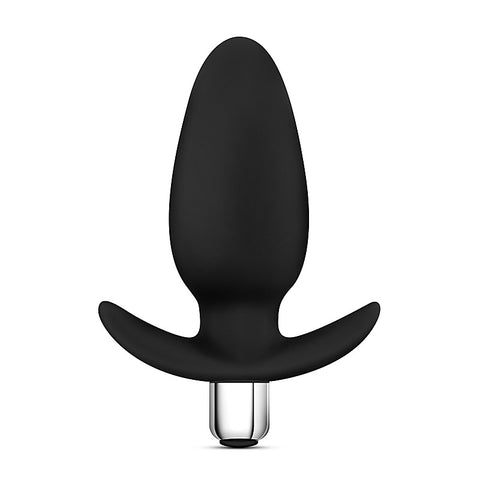 Luxe Little Thumper Butt Plug by California Exotics