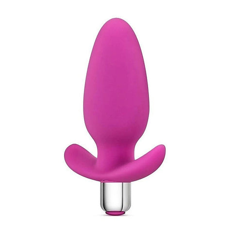 Luxe Little Thumper Anal Plug by California Exotics