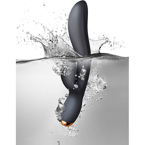 Regala 10 Function Rabbit Vibrator by Rocks Off