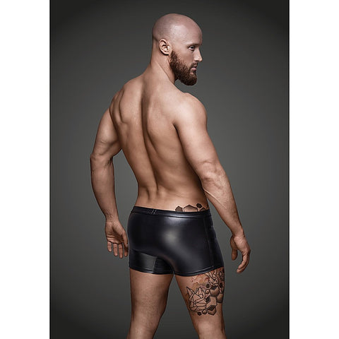 Men's Sexy Shorts by Noir Handmade