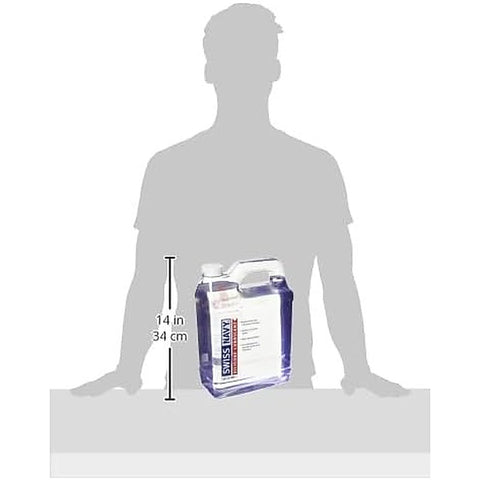 Adult Silicone Lubricant by Swiss Navy