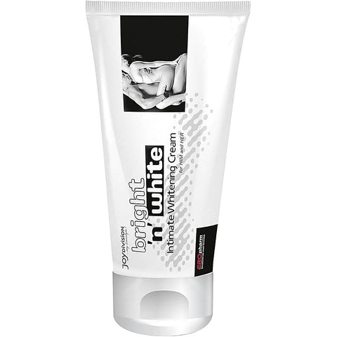 Bright And White Intimate Whitening Cream by JoyDivision