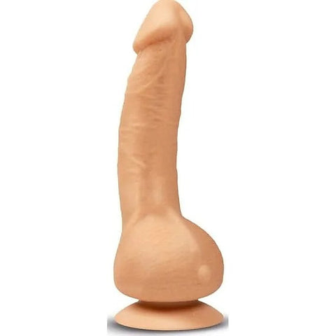 Greal Realistic Dildo with Suction Cup by Gvibe