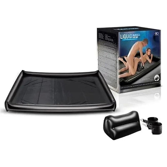 Liquid Blocker Play Mat - King Size by NANMA Corporation
