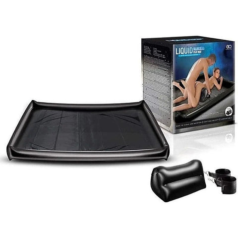 Liquid Blocker Play Mat - King Size by NANMA Corporation