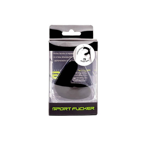 Stretchy Mens Rugby Cock Ring by Sport Fucker