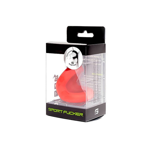 Stretchy Mens Rugby Cock Ring by Sport Fucker