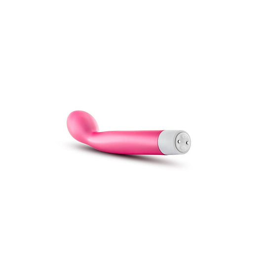 G Slim Rechargeable Clitoral Vibrator by Noje