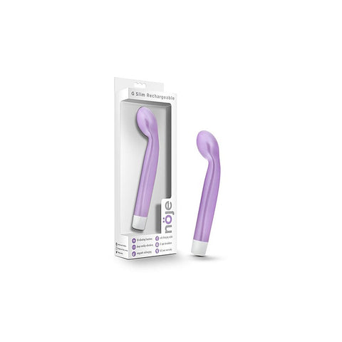 G Slim Rechargeable Clitoral Vibrator by Noje