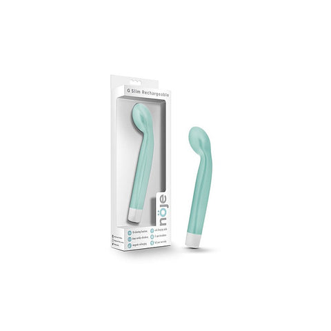 G Slim Rechargeable Clitoral Vibrator by Noje
