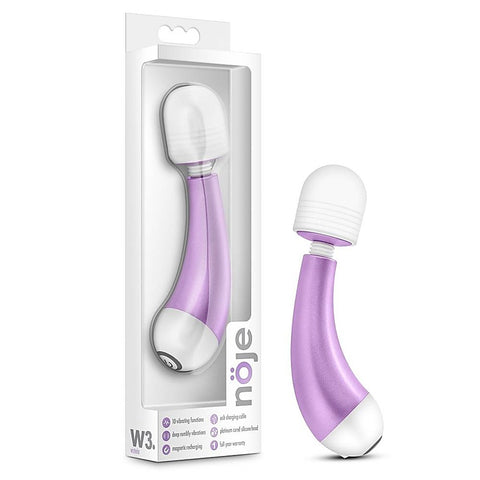 W3 10 Functions Body Wand Massager by Noje