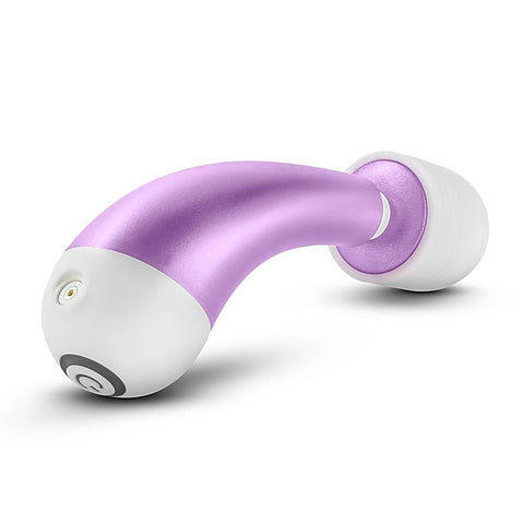 W3 10 Functions Body Wand Massager by Noje