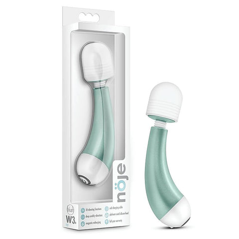 W3 10 Functions Body Wand Massager by Noje