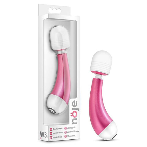 W3 10 Functions Body Wand Massager by Noje