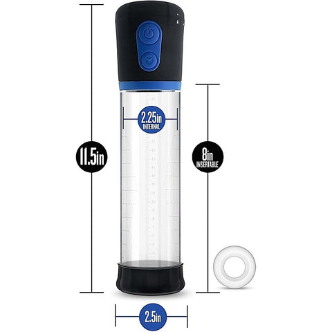 Performance VX1 Male Enhancement Penis Pump