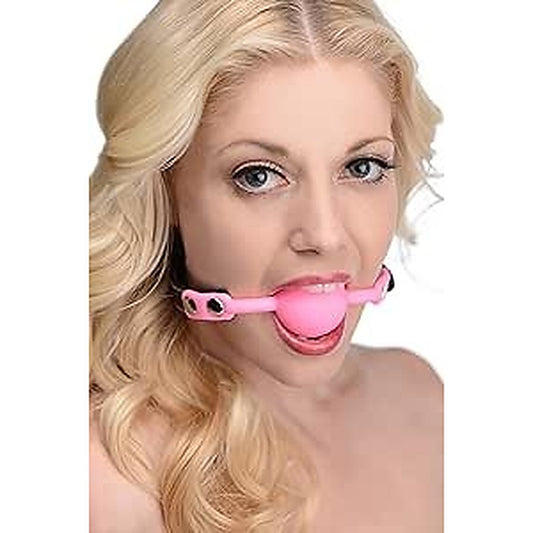 Frisky Glow Gag by XR Brands