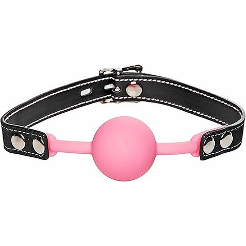 Frisky Glow Gag by XR Brands