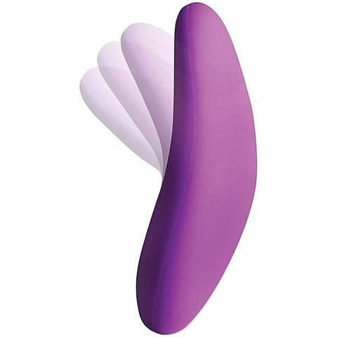 Frisky Naughty Knickers Silicone Remote Control Panty