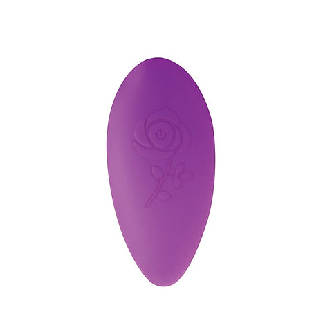 Naughty Knickers Silicone Remote Panty Vibe by XR Brands