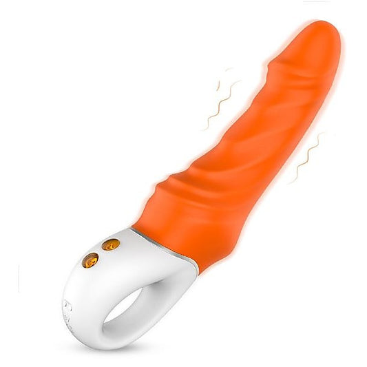 Tornado 9 Functions G-Spot Vibrator by S-Hande