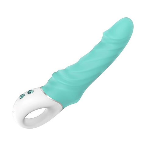 Tornado 9 Functions G-Spot Vibrator by S-Hande