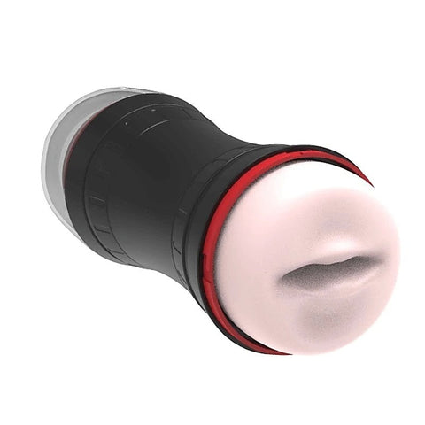 Polaris Dual End Male Masturbator by S-Hande