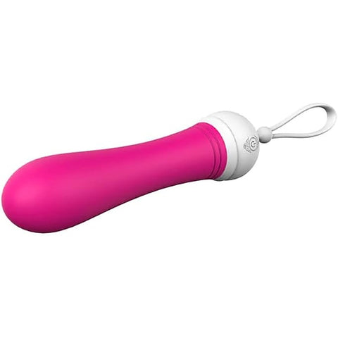 Kitti Mini Multi Function Vibrator by S-Hande