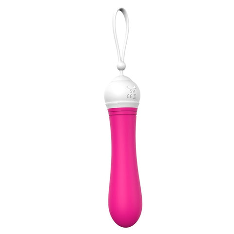 Kitti Vibrator by S-Hande