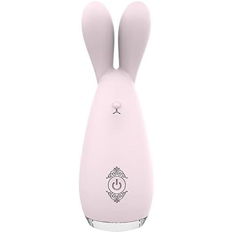Reba Rabbit Ear Massager by S-Hande