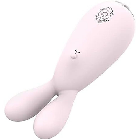 Reba Rabbit Ear Massager by S-Hande