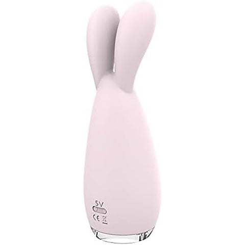 Reba Rabbit Ear Massager by S-Hande