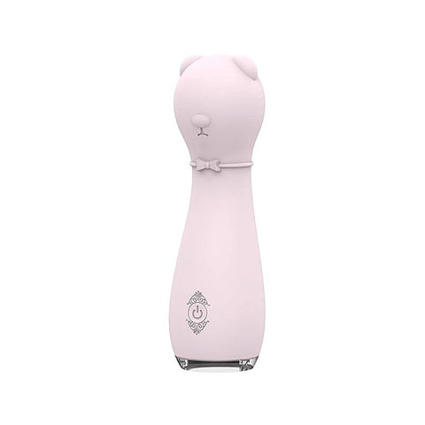 Bonnie USB Rechargeable Personal Massager by S-Hande