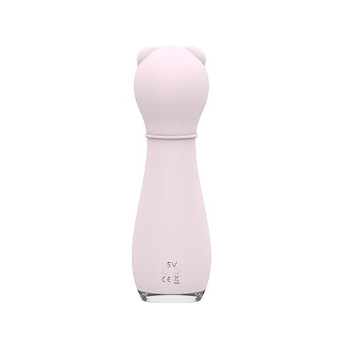 Bonnie USB Rechargeable Personal Massager by S-Hande