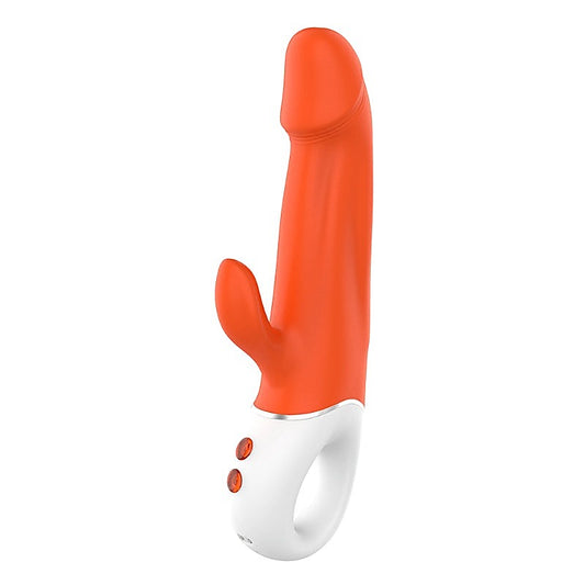 Wave 9 Functions Rabbit Vibrator by S-Hande