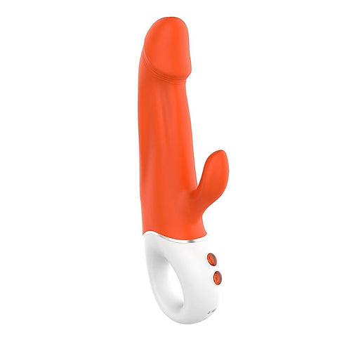 Wave 9 Functions Rabbit Vibrator by S-Hande