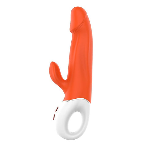 Wave 9 Functions Rabbit Vibrator by S-Hande