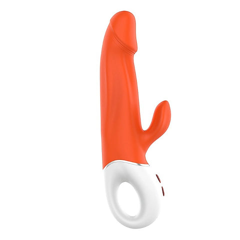 Wave 9 Functions Rabbit Vibrator by S-Hande