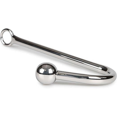 Metal Bondage Hook with Ball by Sinner Gear