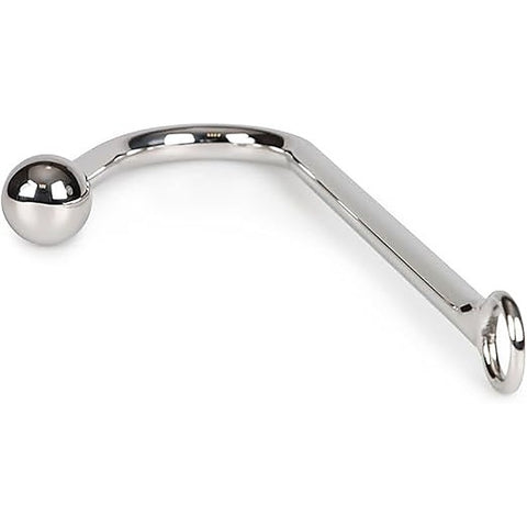 Metal Bondage Hook with Ball by Sinner Gear