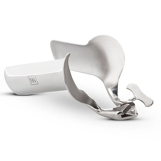 Collins Vaginal Speculum by Sinner Gear