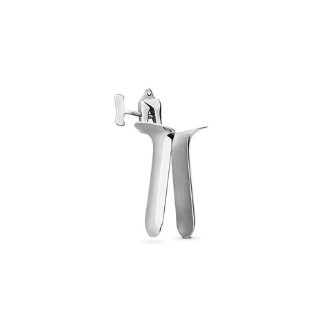 Collins Vaginal Speculum by Sinner Gear