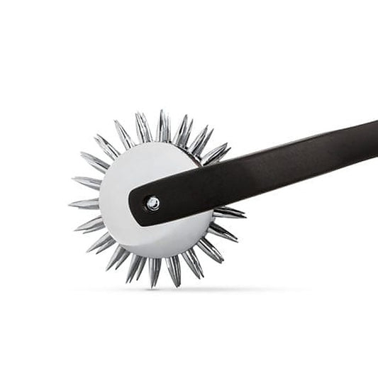 3 Wheel BDSM Play Pinwheel by Sinner Gear